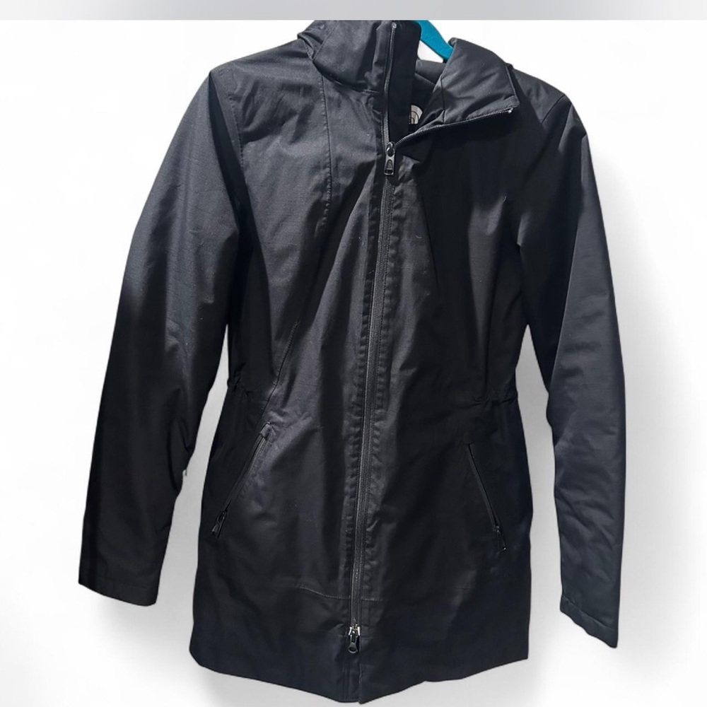 The North Face Black Women's Jacket